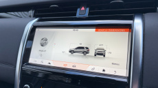 Land Rover Discovery Sport 2.0 D180 SE 5dr Auto Diesel Station Wagon